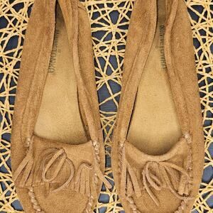 Minnetonka Shoes